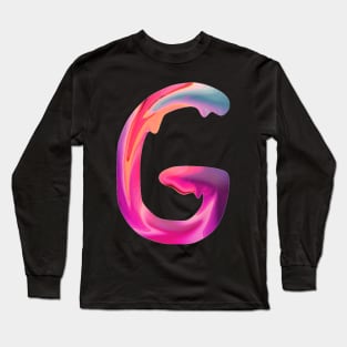 G Long Sleeve T-Shirt